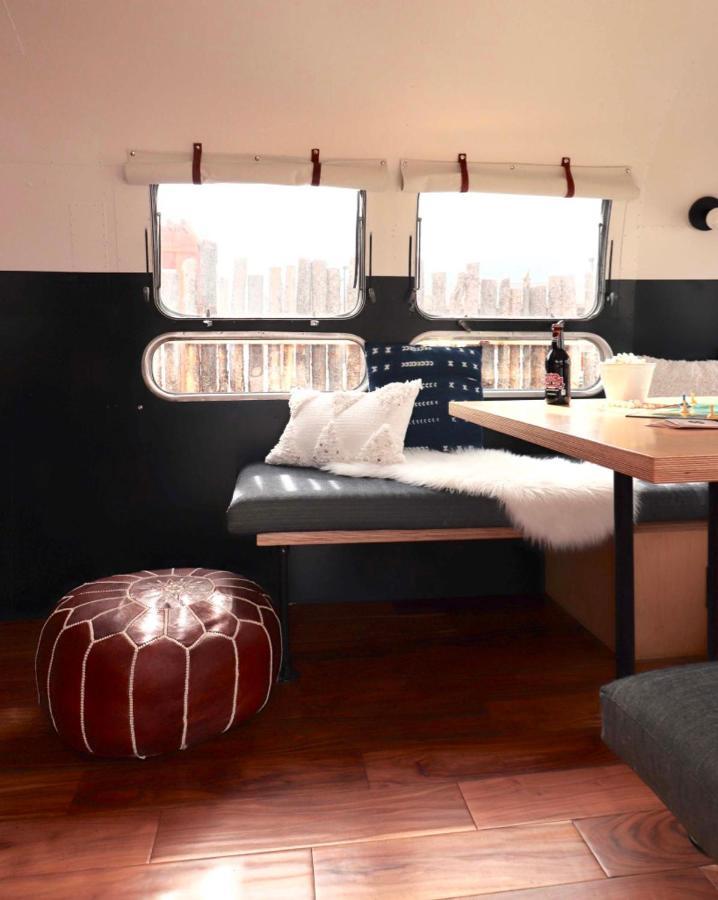 סאלידה Amigo Motor Lodge מראה חיצוני תמונה